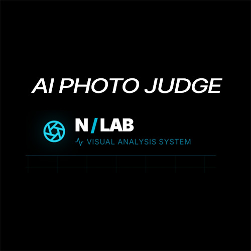 PHOTO JUDGE